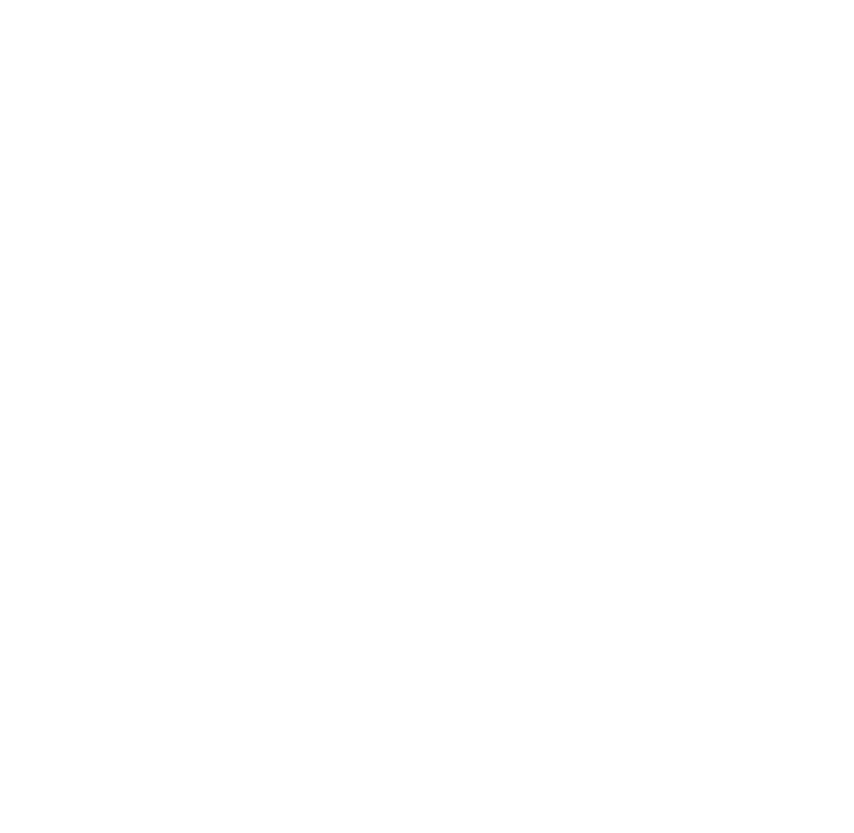 Dead On Arrival Logo - White
