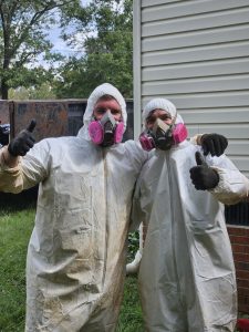 Experienced Pest Control Team - Dead on Arrival Services