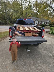 Residential Cleanup by Dead on Arrival Pest Control Services