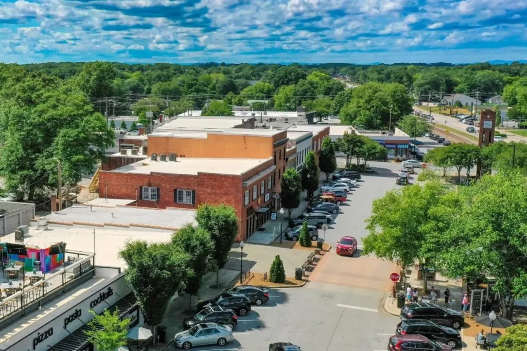downtown-simpsonville-sc